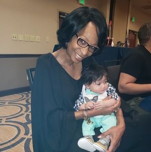 Meet your Posher, Tommie